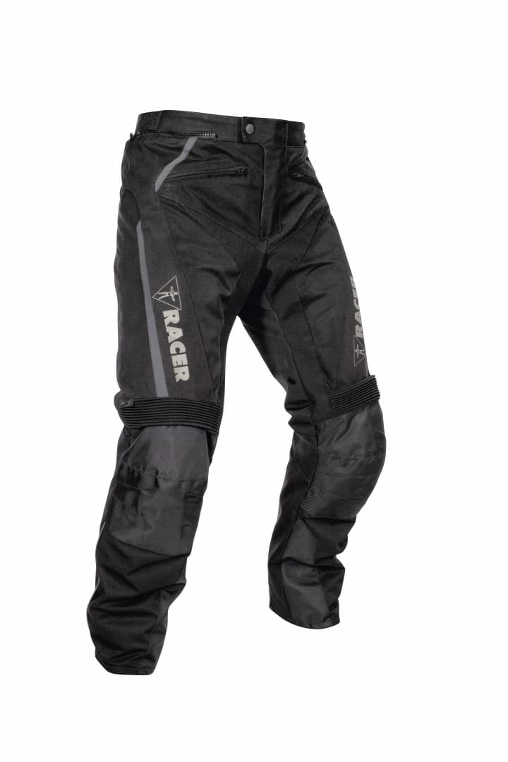 Touring Hose EASY black  regular 4XL