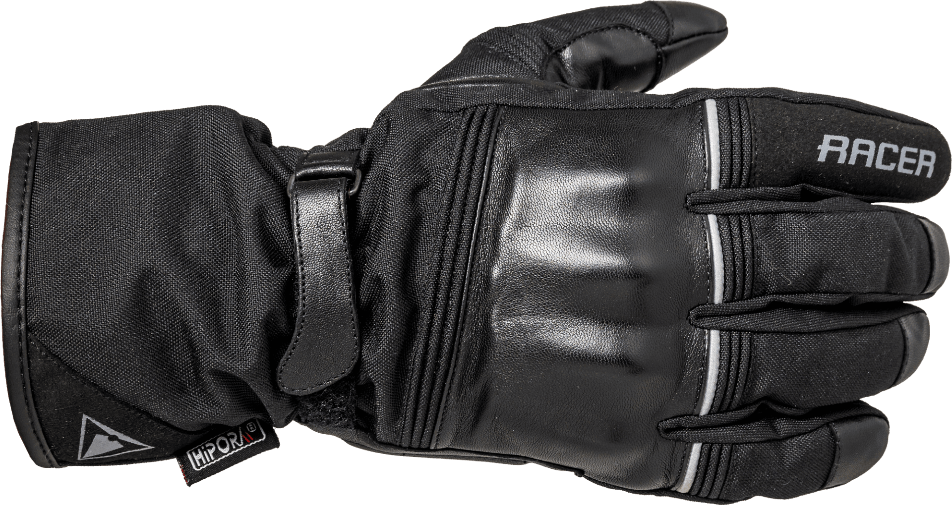 Handschuh GOJA black 3XL