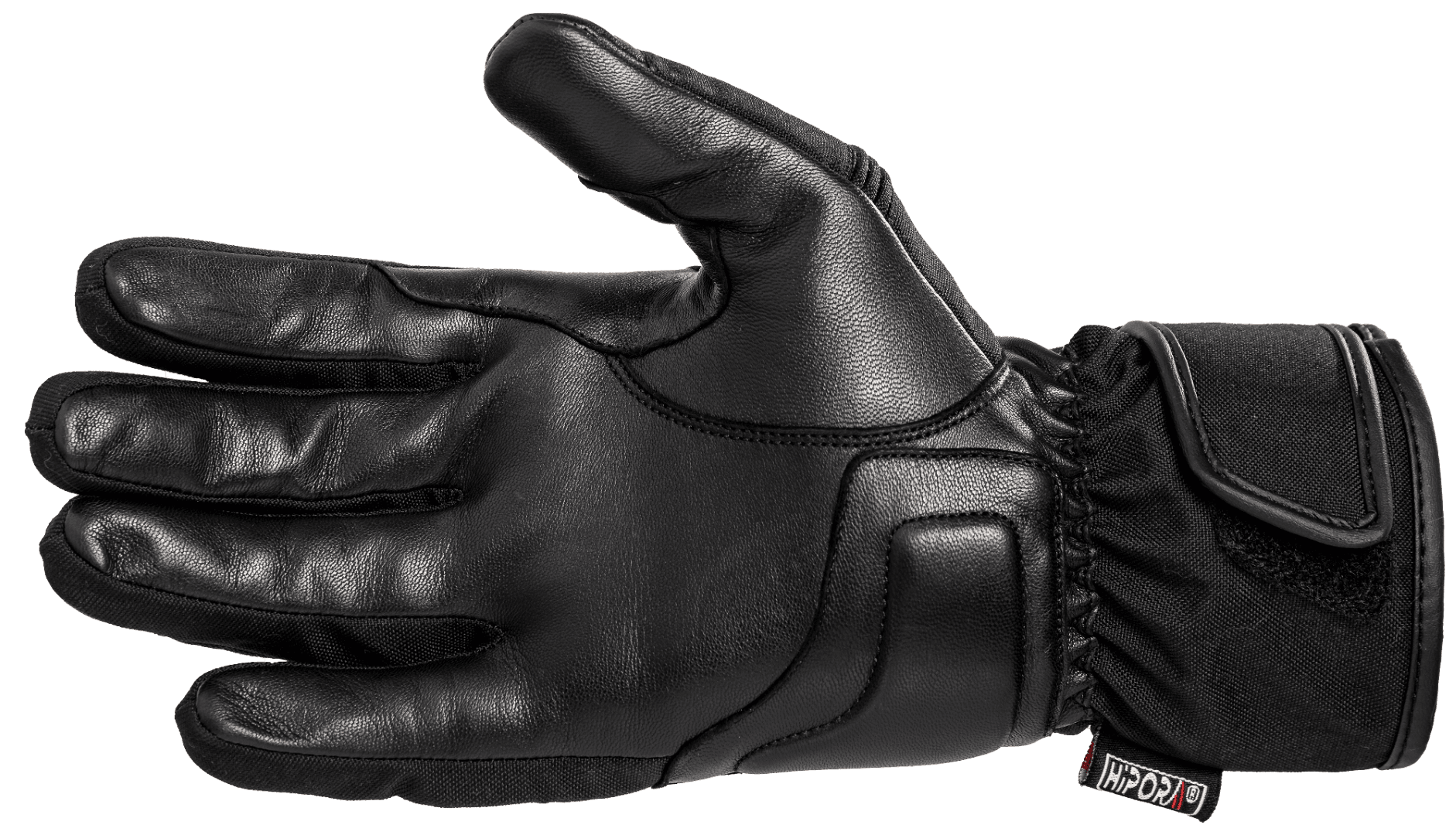 Handschuh GOJA black 3XL