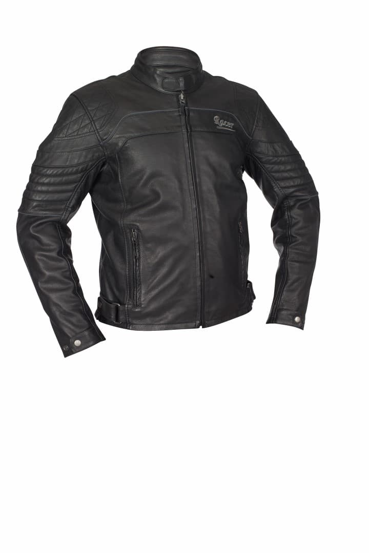 Jacke INDY MEN black 52