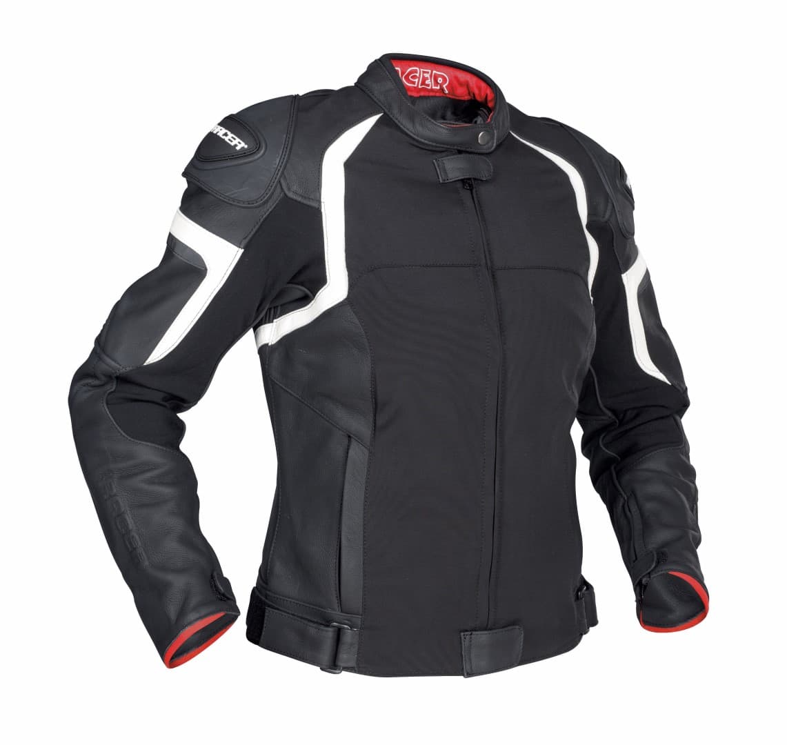 Jacke JEREZ black 54