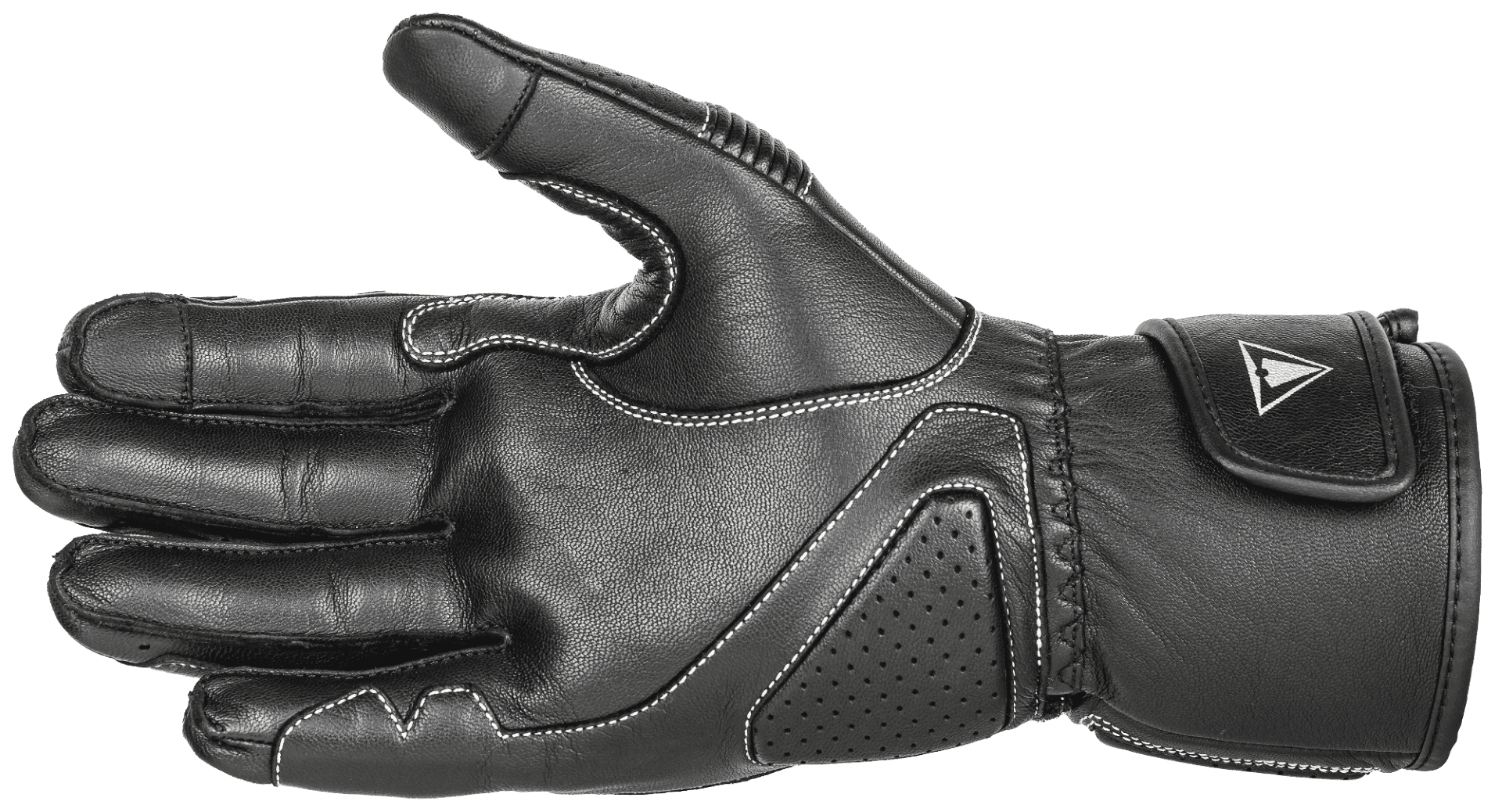Handschuh PNG 3 black XL