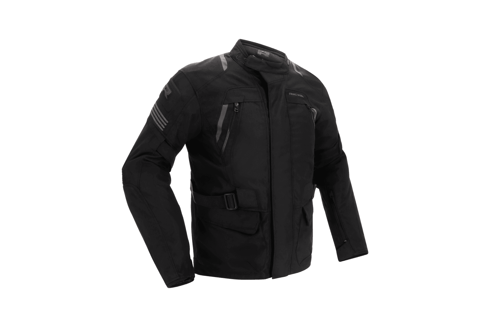 Jacke PHANTOM 3 black 3XL
