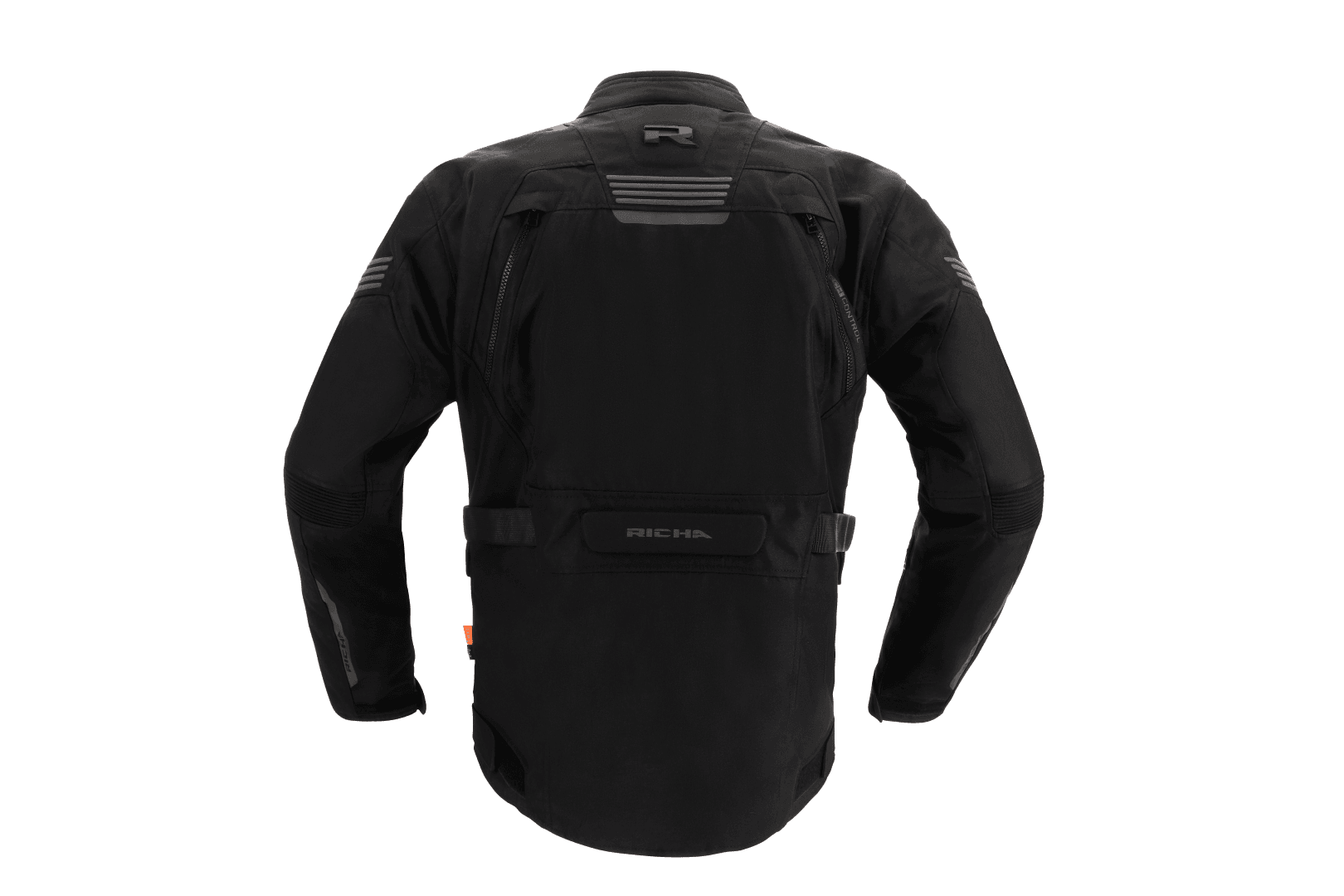 Jacke PHANTOM 3 black 3XL