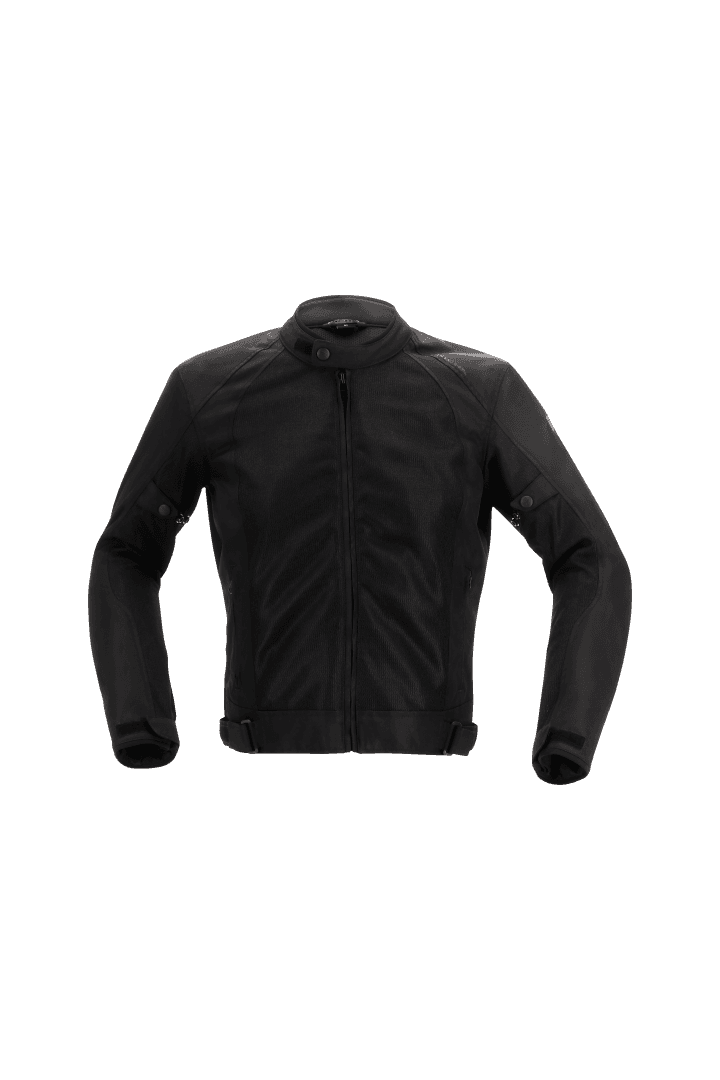 Jacke AIR SUMMER black XL