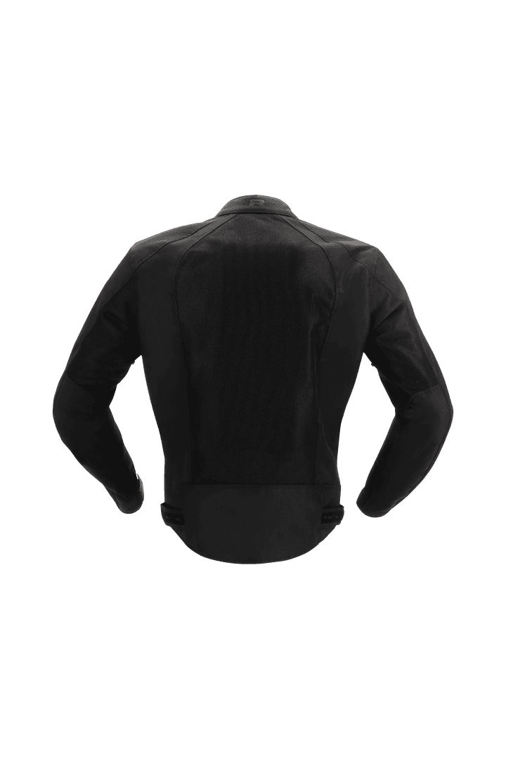 Jacke AIR SUMMER black XL
