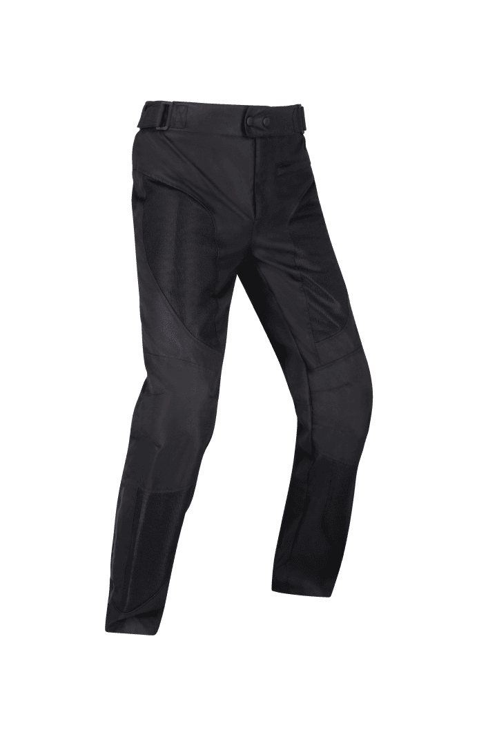 AIR SUMMER Hose black 4XL