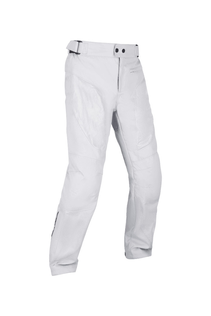 AIR SUMMER Hose light grey 4XL