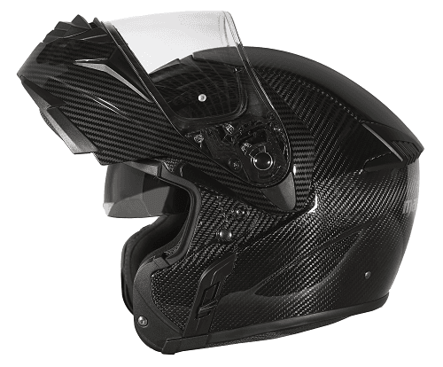 Marushin FlipUp M-410 Carbon XL