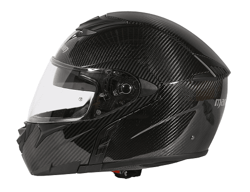 Marushin FlipUp M-410 Carbon XL