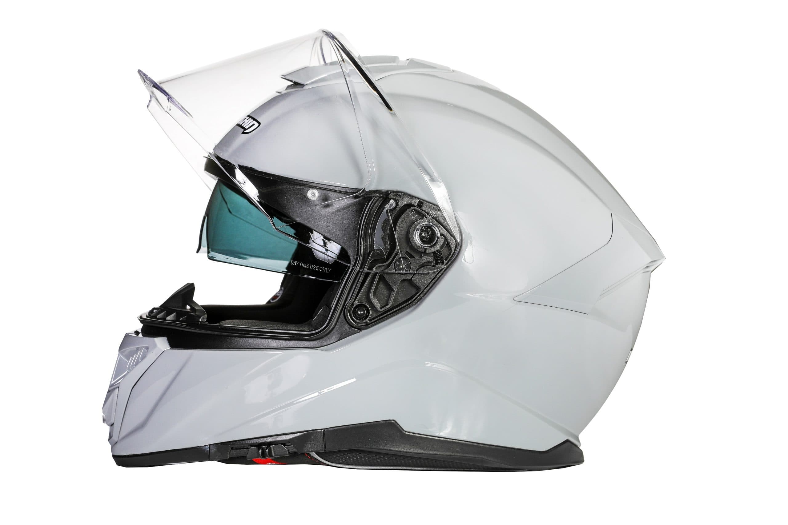 Marushin FullFace Zodiac grau L