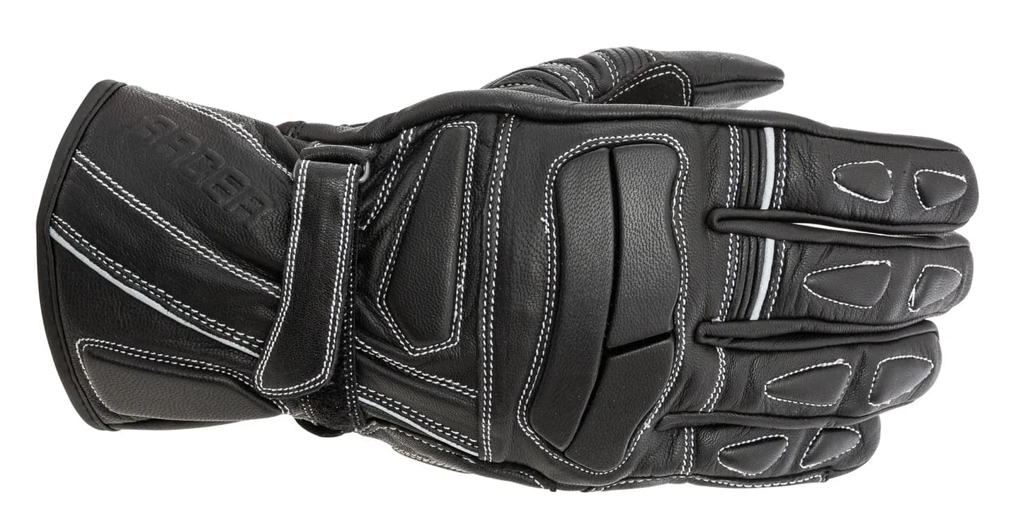 Handschuh PSG 1 black L