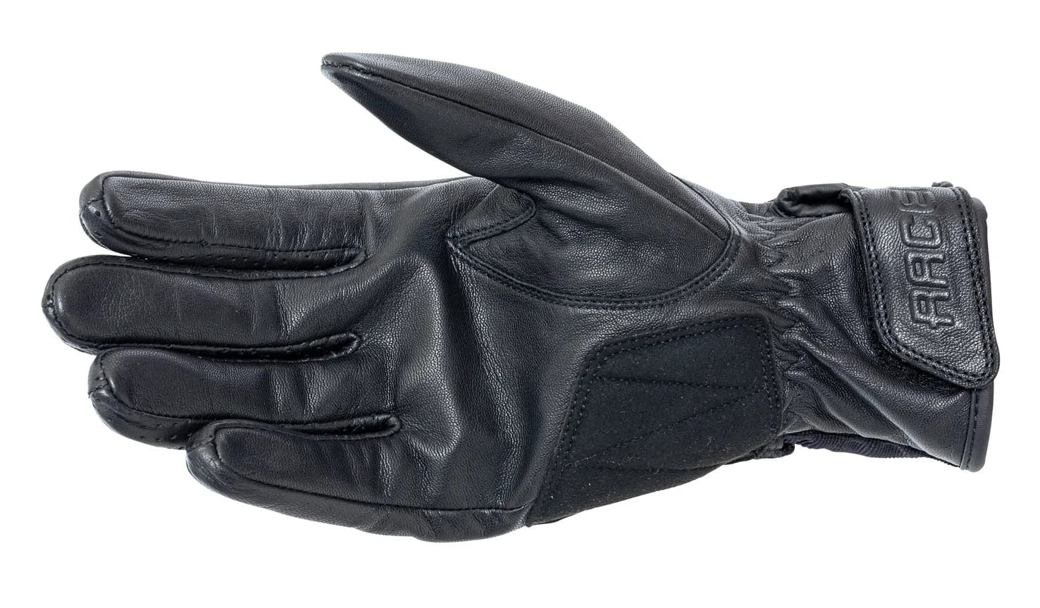 Handschuh FIELD LONG black 2XL 2