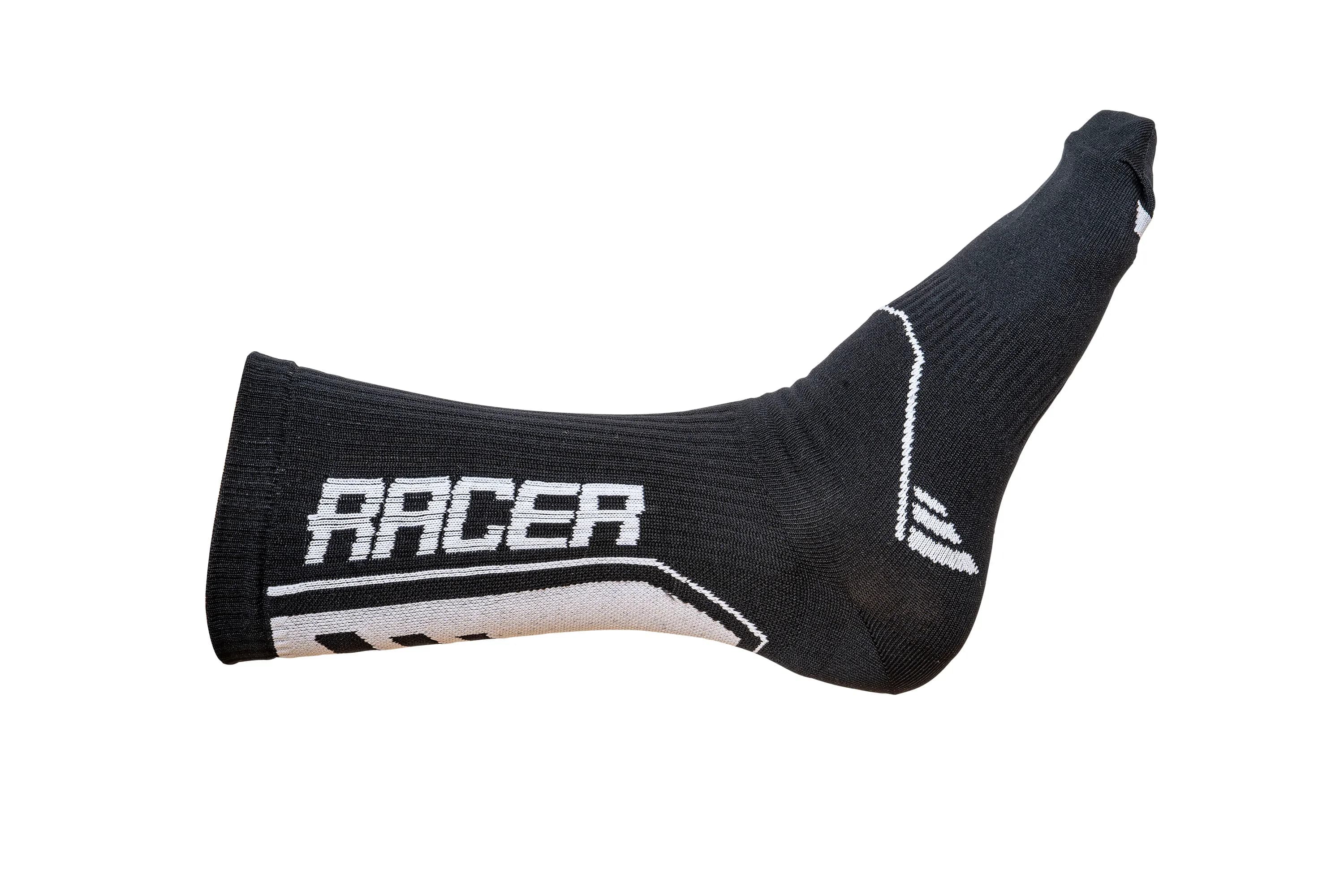 C-SOCKS black 39/42