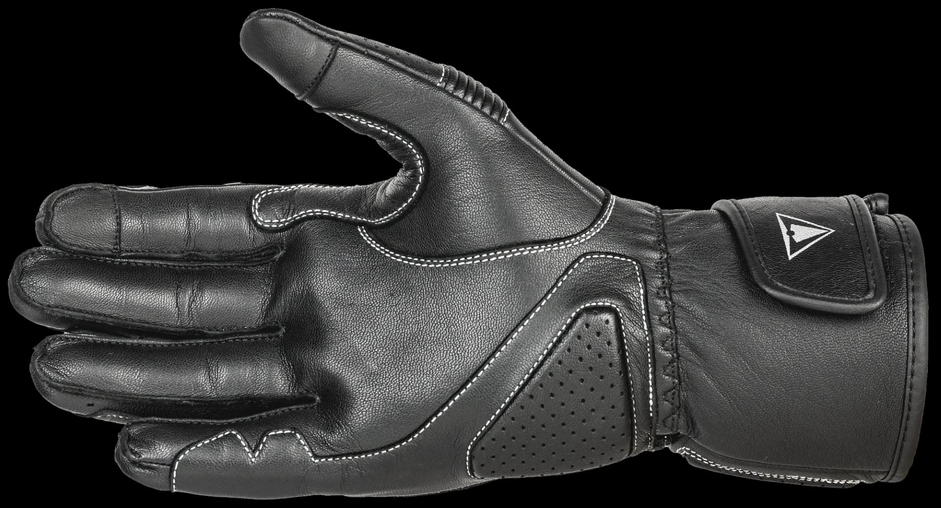 Handschuh PNG 3 black 2XL 2