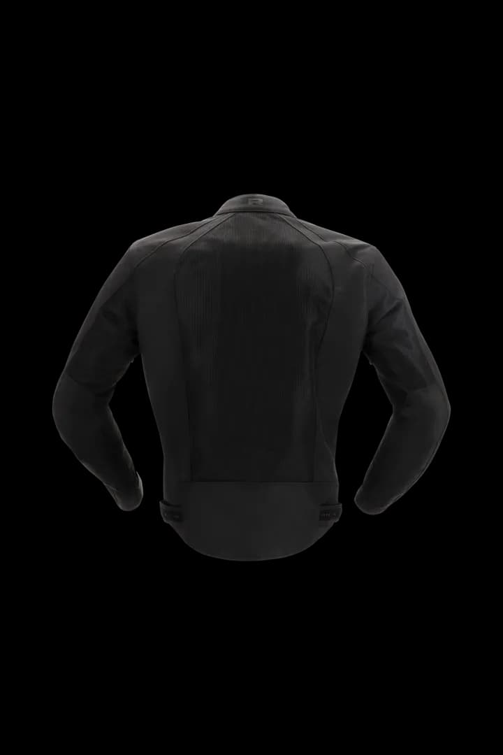 Jacke AIR SUMMER black 8XL 2
