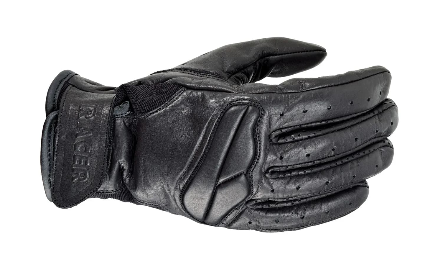 Handschuh FIELD black XL