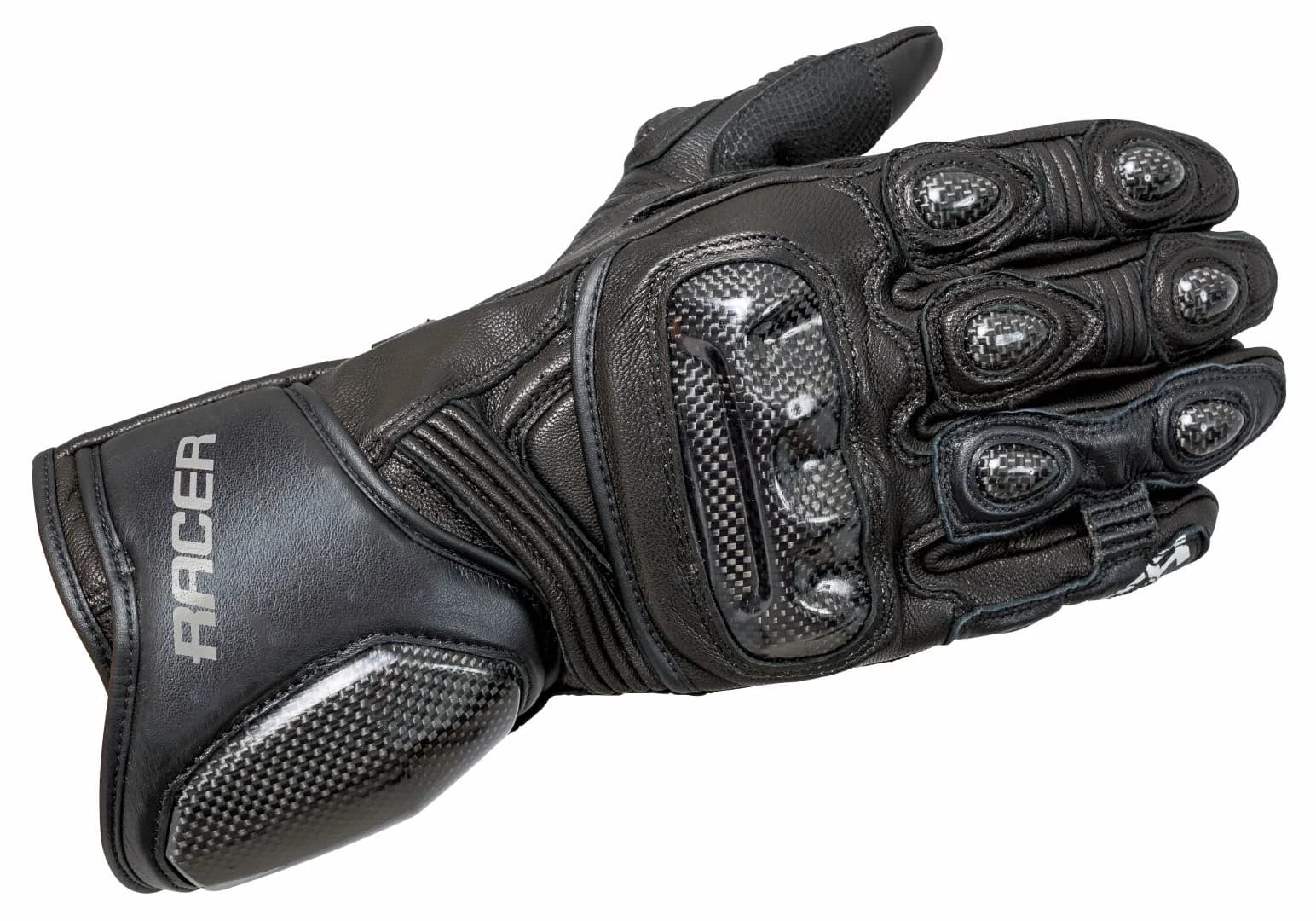 Handschuh HIGH PER black L