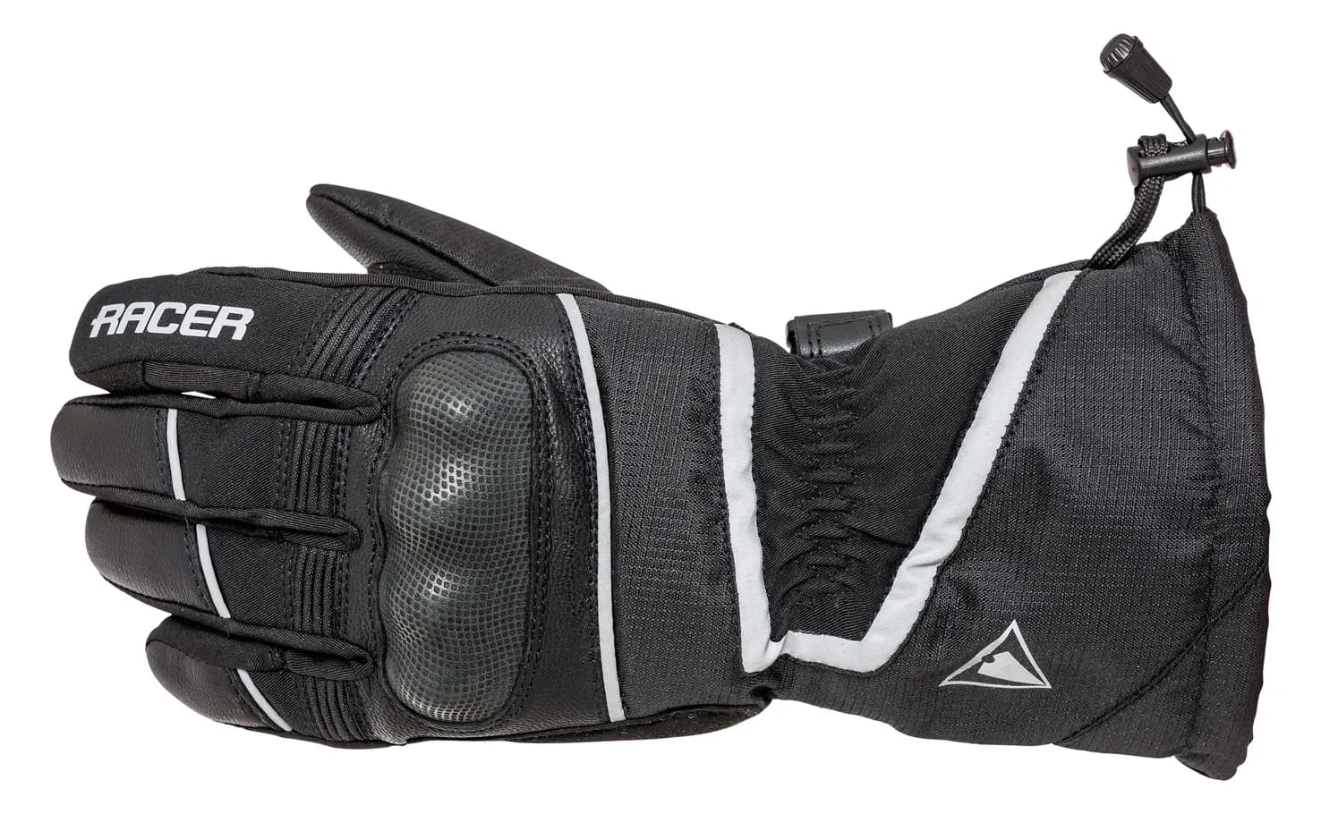 Handschuh NEBRASKA black XL 2