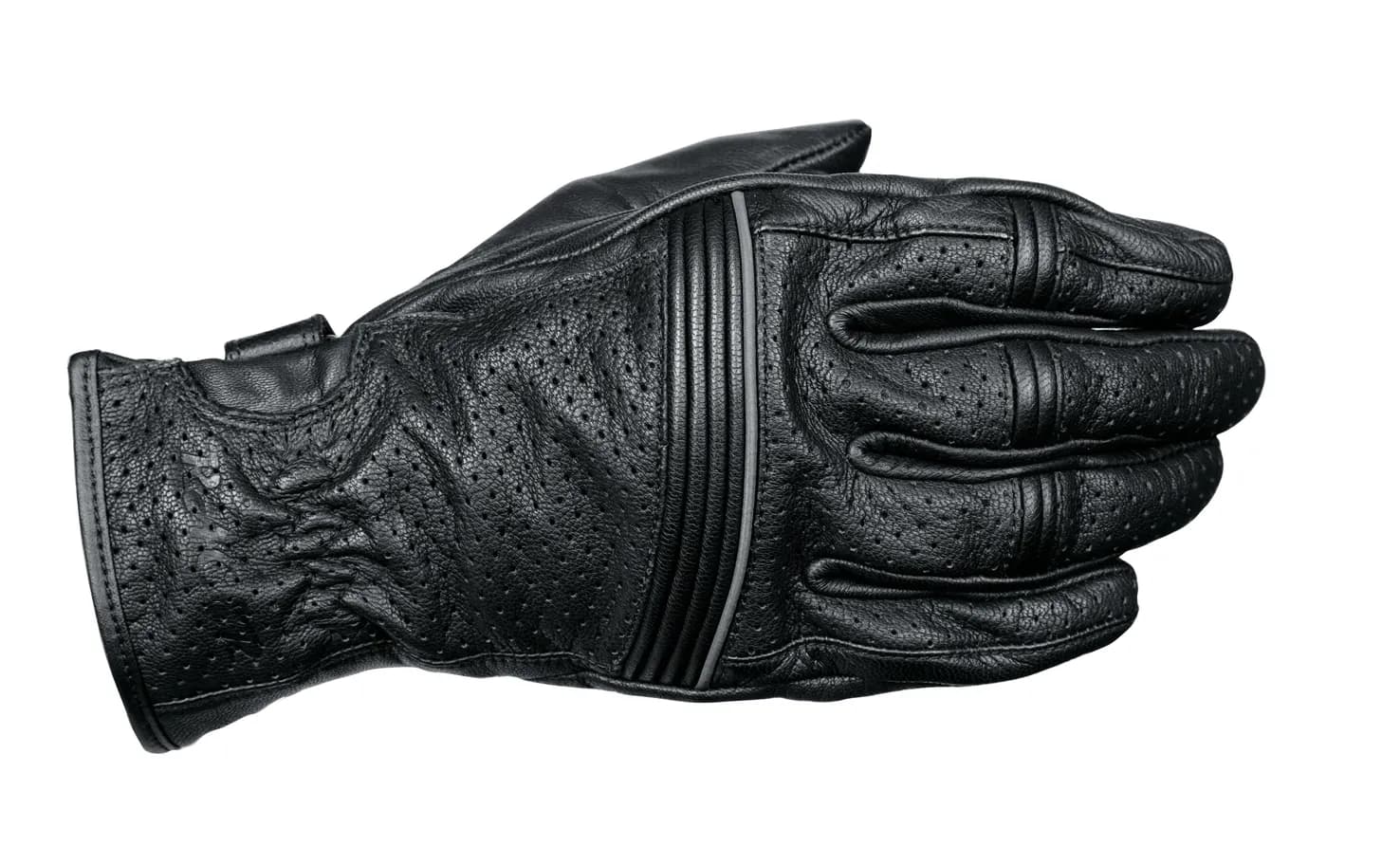 Handschuh CITY black L