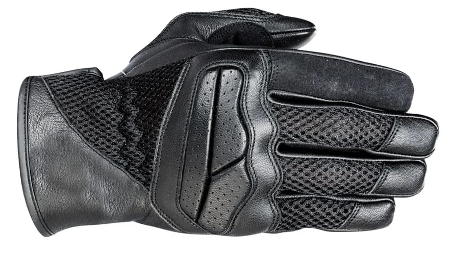 Handschuh BARI black M