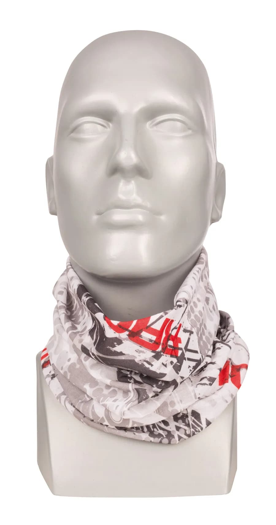 NECKIE grey universal