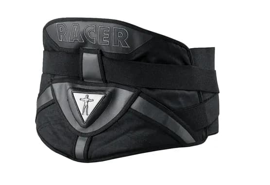 Nierengurt CULT black  L