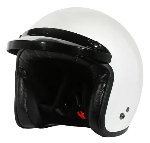 Marushin OpenFace C-131, blue / orange L 2