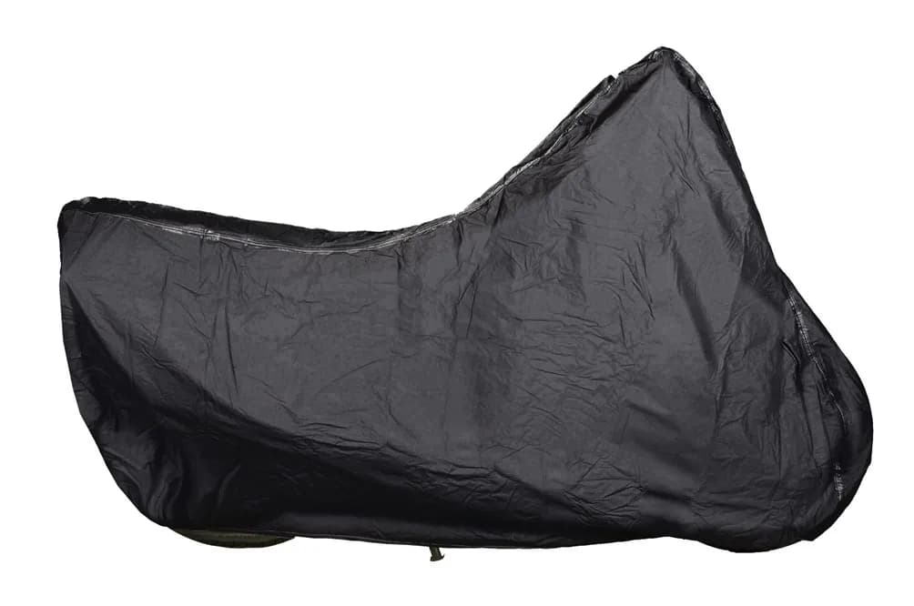 GARAGE COATED BLACK black XL