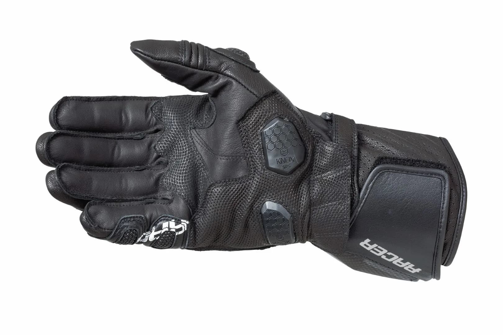 Handschuh HIGH PER black M 2
