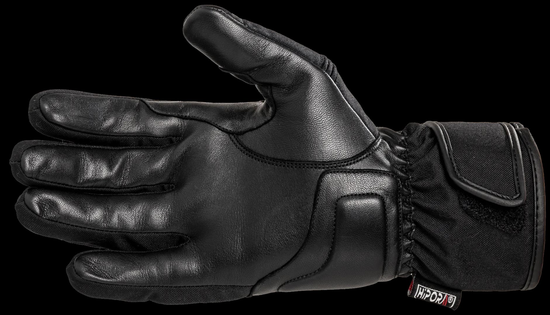 Handschuh GOJA black 3XL 2