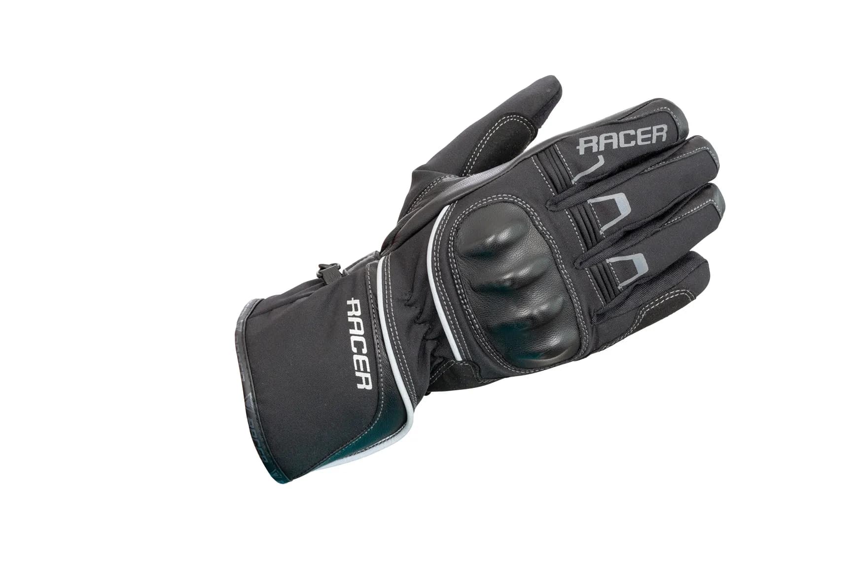Handschuh COMFORT 2 black L