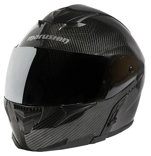 Marushin FlipUp M-410 Carbon XL 3
