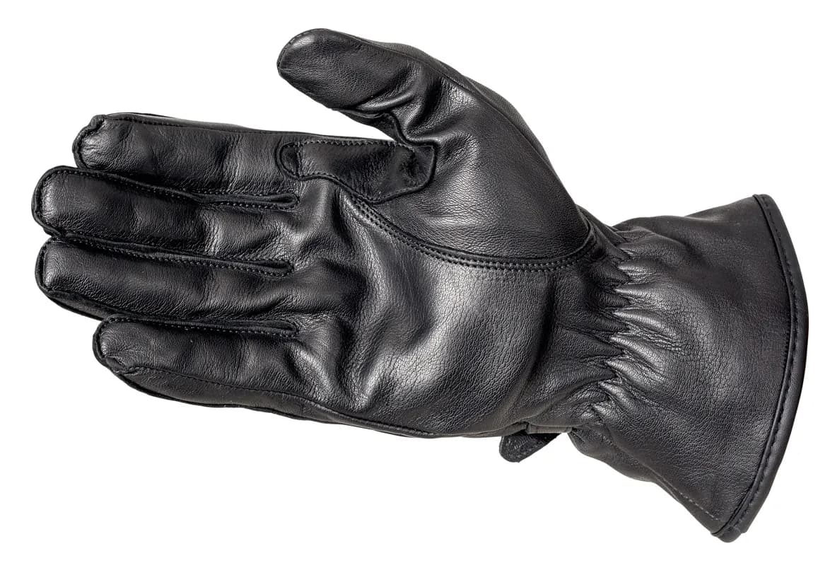 Handschuh TYROL black L 2
