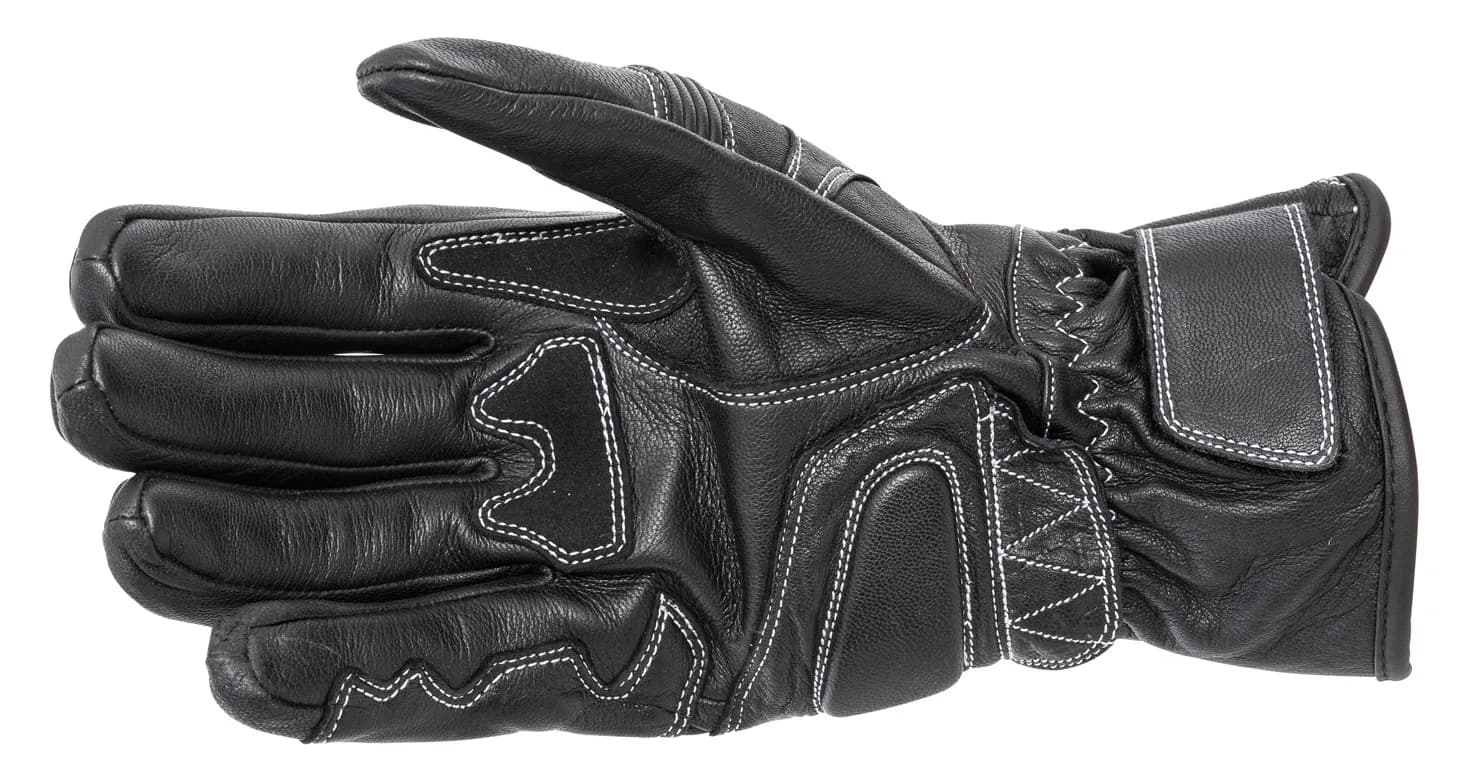 Handschuh PSG 2 black 2XL 2