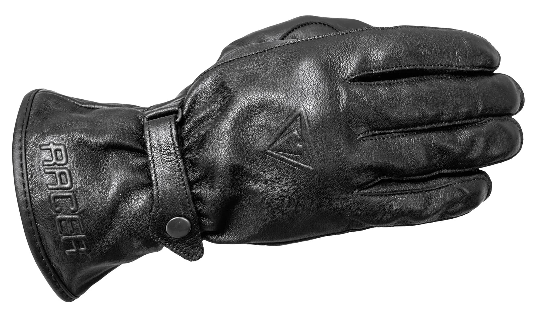 Handschuh TYROL black 2XL