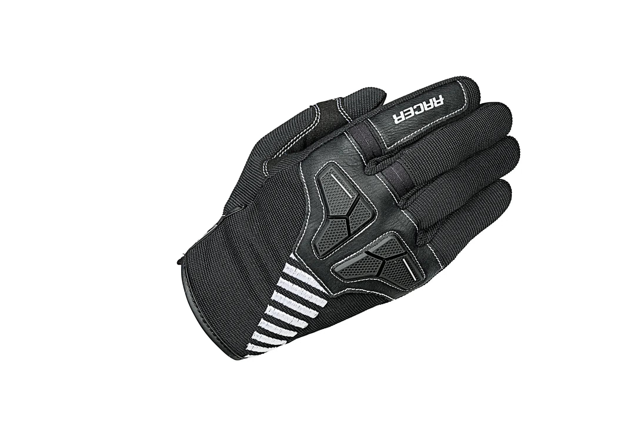 Handschuh PRO  black XS