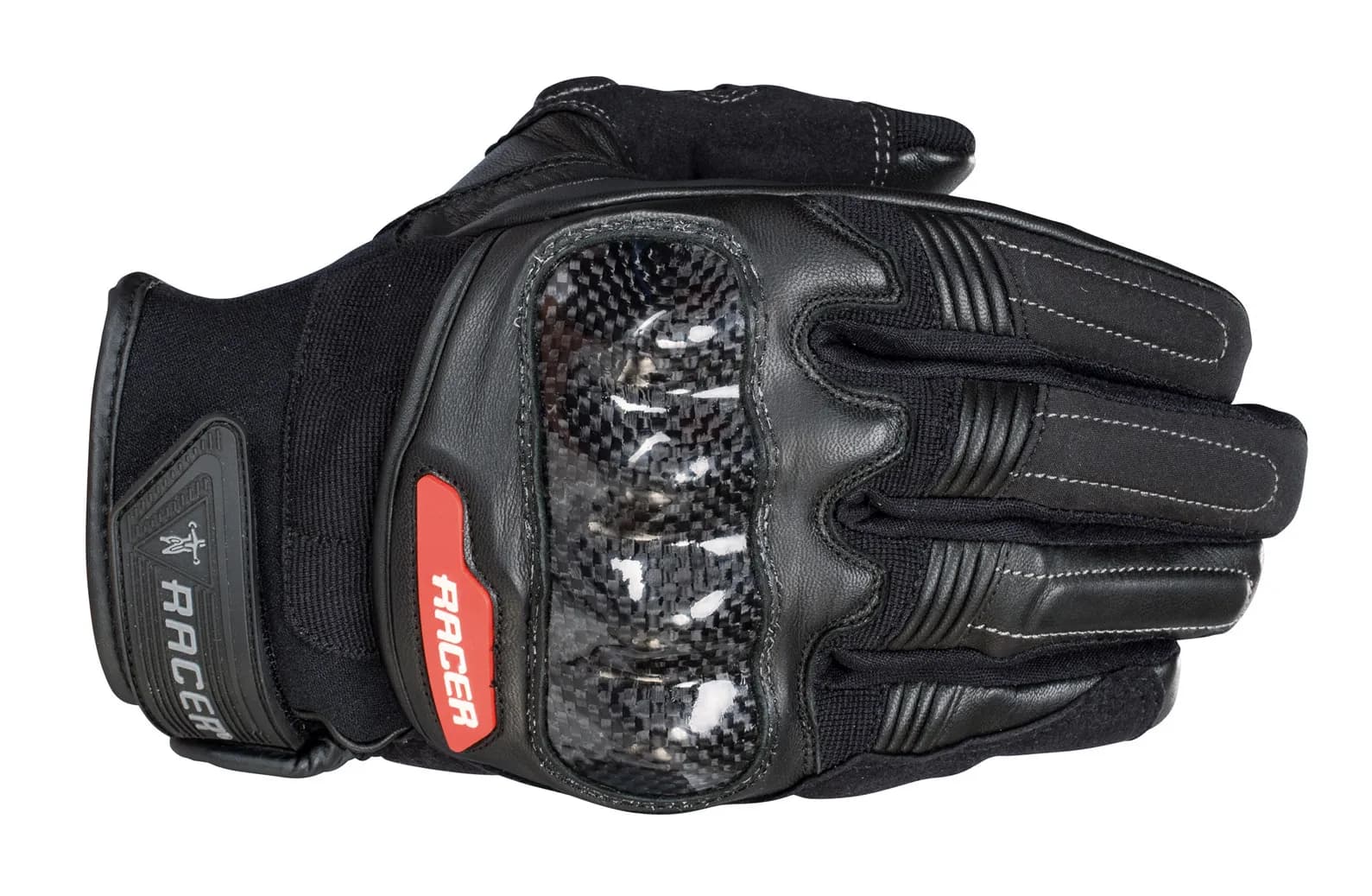 Handschuh SOUL black 2XL
