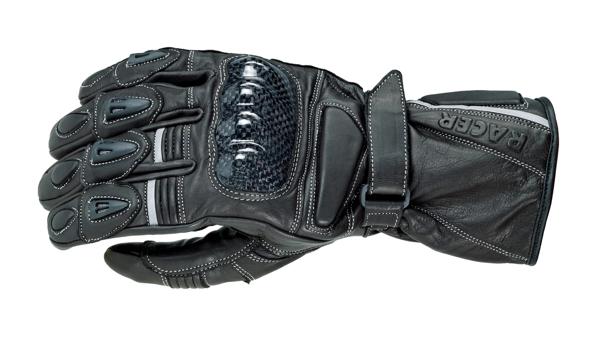 Handschuh PSG 2 black 2XL