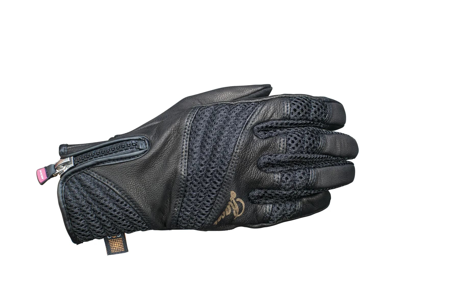 Handschuh DONNA SUMMER black L