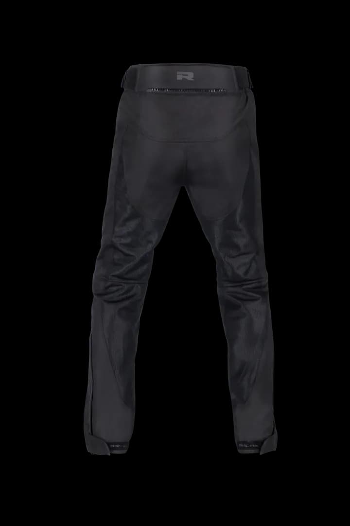 AIR SUMMER Hose black 6XL 2