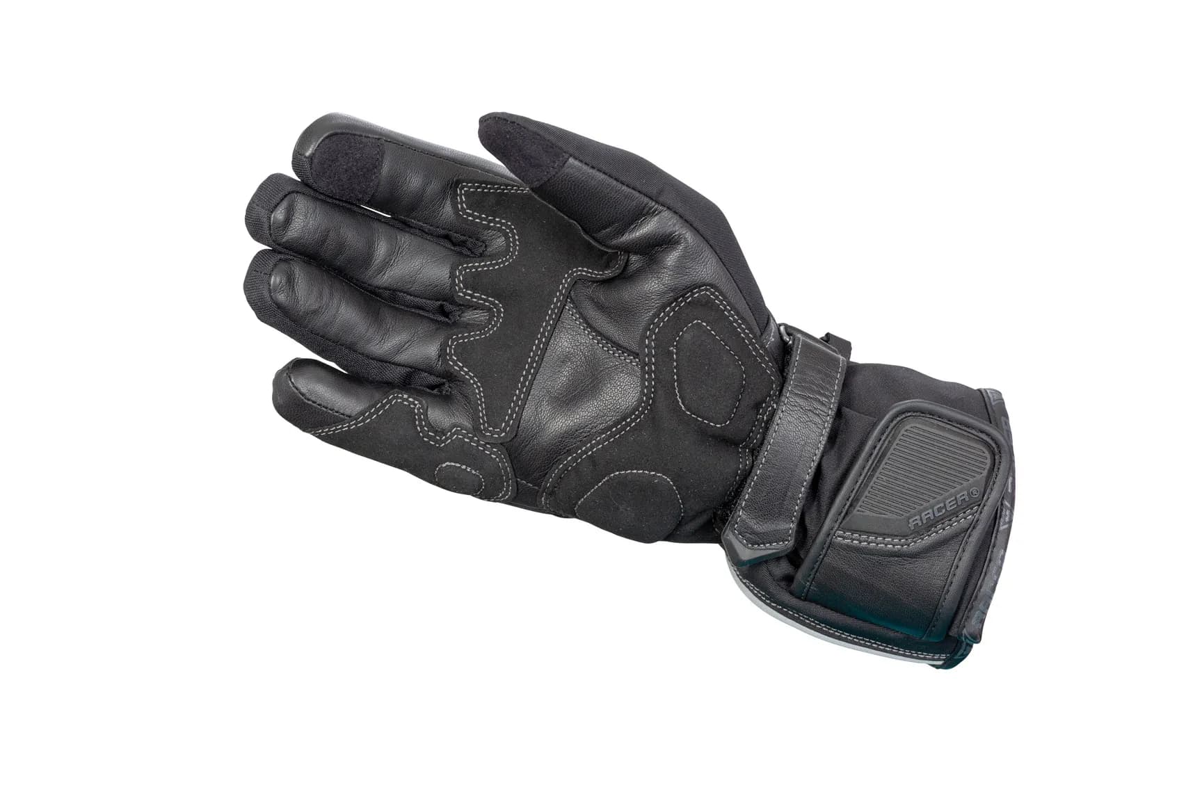 Handschuh COMFORT black  M 2