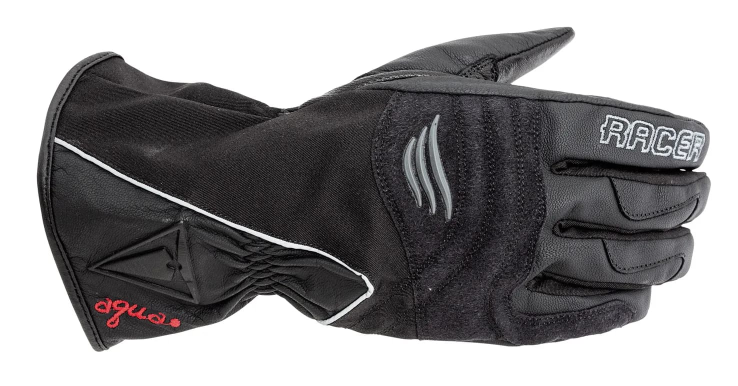 Handschuh NAUTUS black 3XL