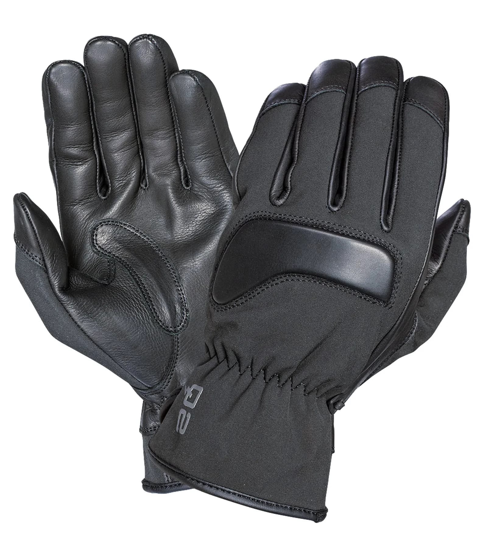Handschuh ROAD  black S