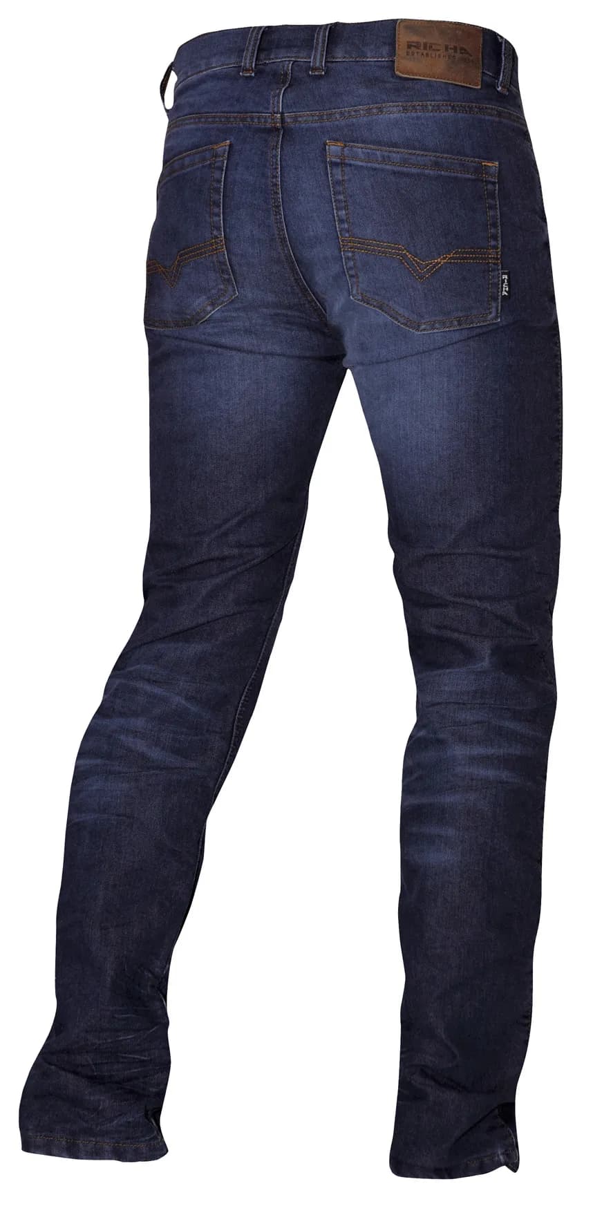 ORIGINAL JEAN washed blue 28