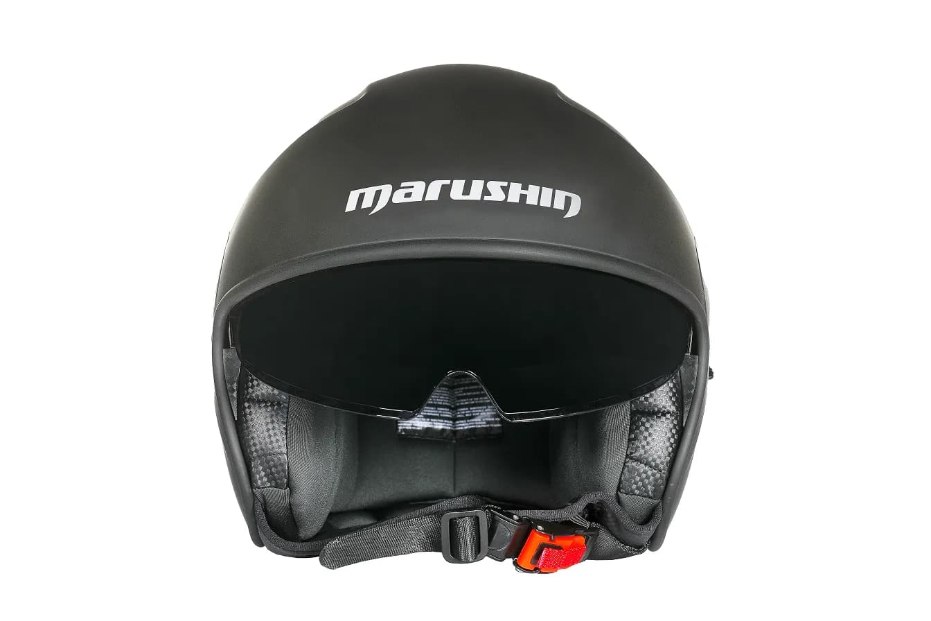 Marushin OpenFace C-609 Rider