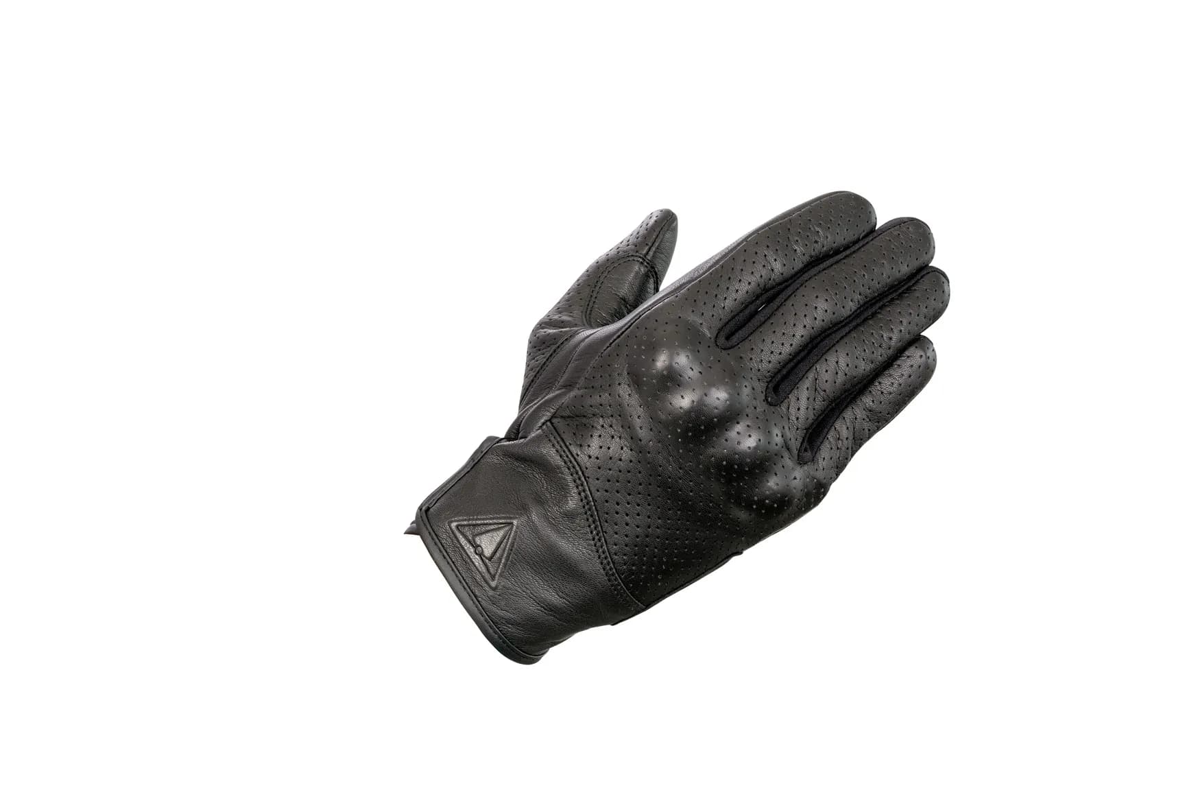 Handschuh VERANO black S