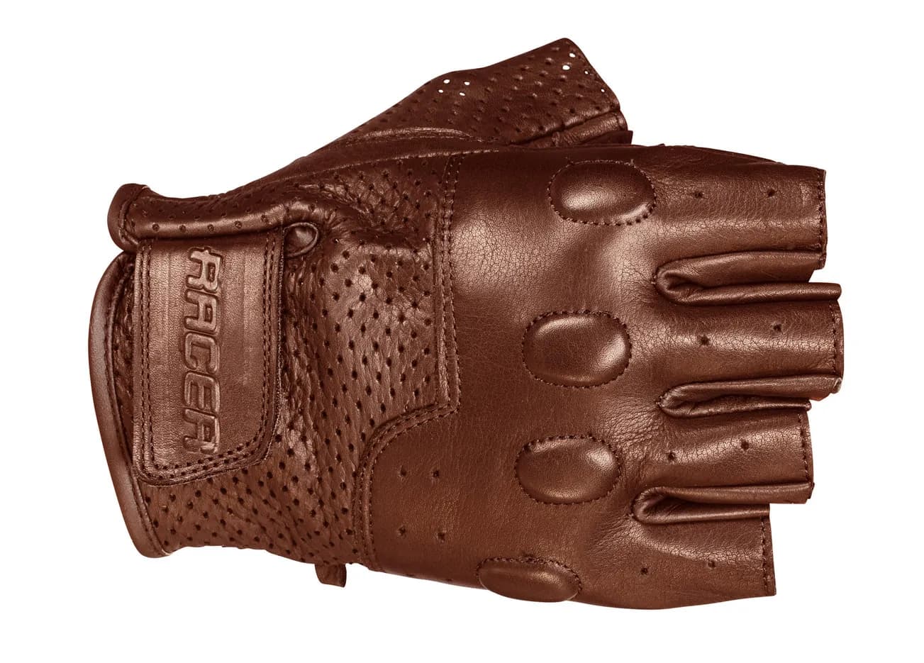 Handschuh BUBBLE braun L