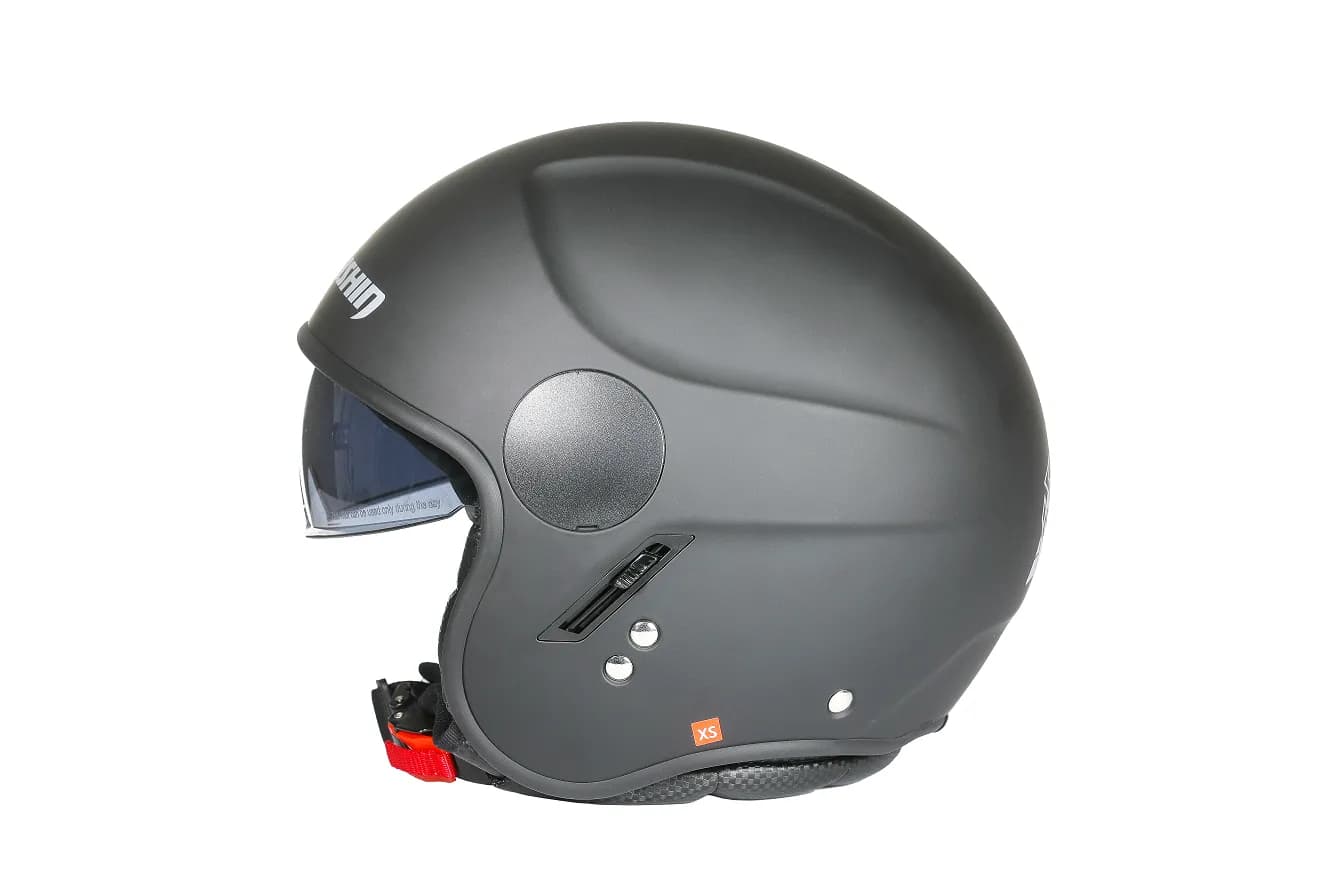 Marushin OpenFace C-609 Rider