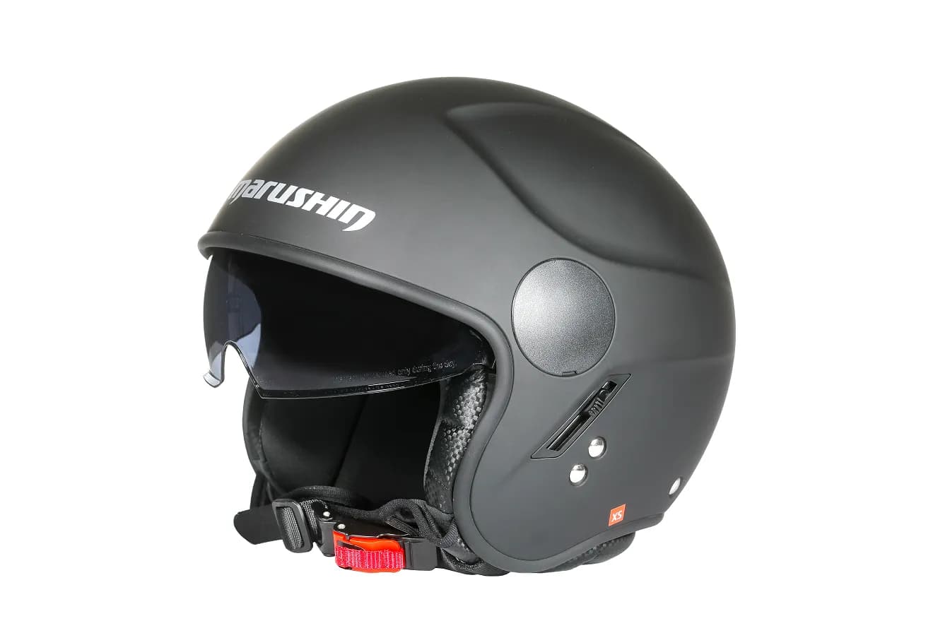 Marushin OpenFace C-609 Rider